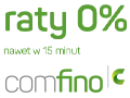System ratalny oraz odroczone płatności Comfino