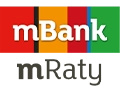 System ratalny mBank mRaty